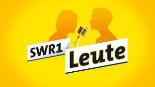 Radio-Live-Sendung SWR1 Leute mit Wolfgang Heim