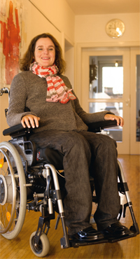 Maria-Cristina Hallwachs